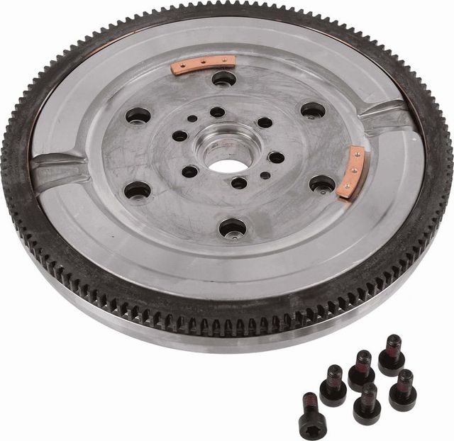 Маховик SACHS двухмассовый маховик для Citroen Berlingo III 2018-2026. Артикул 2294 701 069