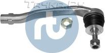 Наконечник рулевой тяги RTS. Артикул 91-00776-236