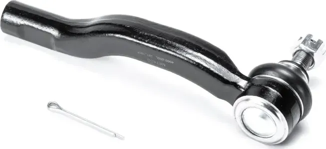 Наконечник рулевой левый (Metaco). Артикул 4000250L