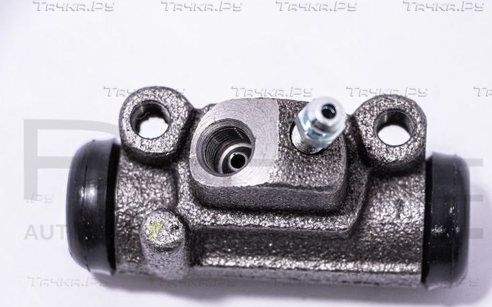 Тормозной цилиндр RED Line задний левый для Mazda B-series V 1999-2006. Артикул 10MZ007