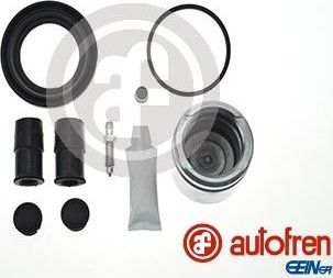 Ремкомплект тормозного суппорта Autofren Seinsa. Артикул D41738C