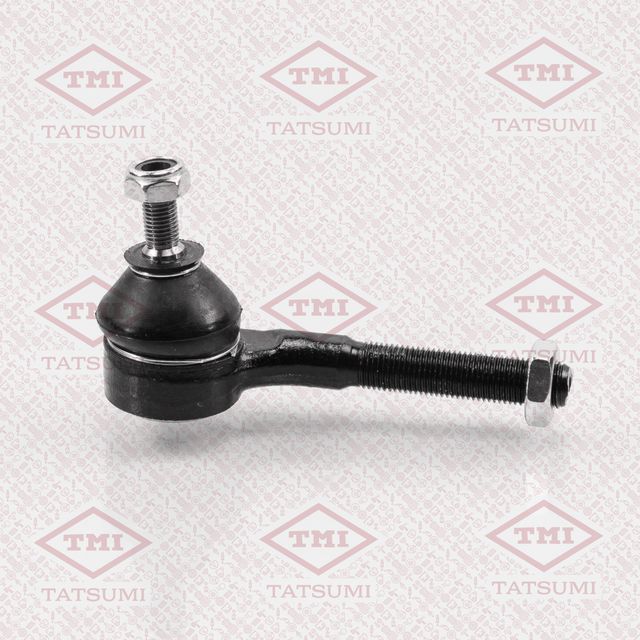 Наконечник рулевой тяги | перед прав | (Tatsumi). Артикул TEC1705R