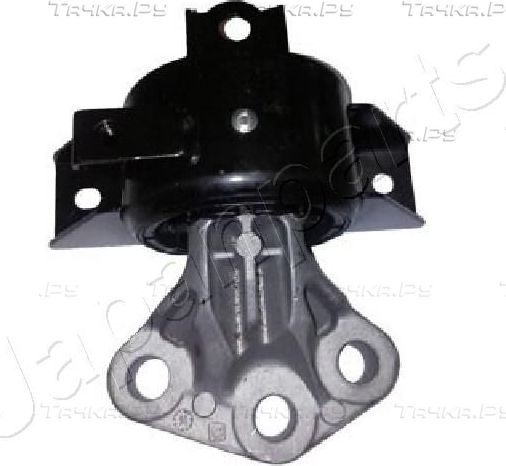 Подушка (опора) двигателя Japanparts для Chevrolet Aveo II 2011-2015. Артикул RU-W79