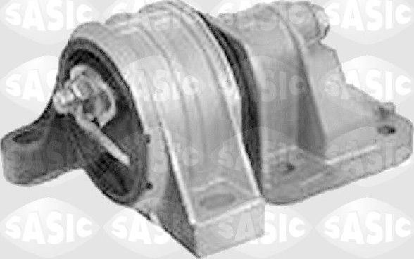 Подушка (опора) двигателя Sasic. Артикул 8071S71