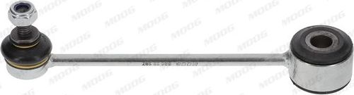 Стойка (тяга) стабилизатора MOOG задняя правая/левая для Audi A3 I (8L) 1996-2003. Артикул AU-LS-4193