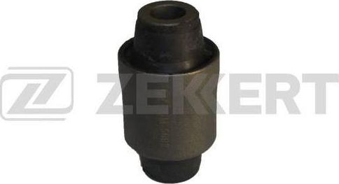 Сайлентблок заднего рычага подвески Zekkert. Артикул GM-5602