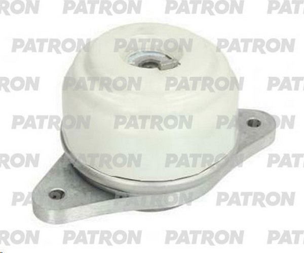 Подушка (опора) двигателя Patron передняя для Mercedes-Benz S-Класс V (W221) 2008-2013. Артикул PSE30699