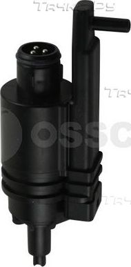 Насос омывателя лобового стекла OSSCA для Audi 100 IV (C4) 1990-1994. Артикул 00874