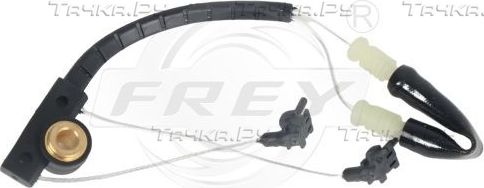 Датчик износа тормозных колодок  Frey. Артикул 780707801