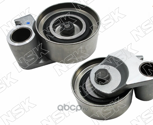Ролик натяжителя ремня Toyota (NSK). Артикул 62TB0629B29
