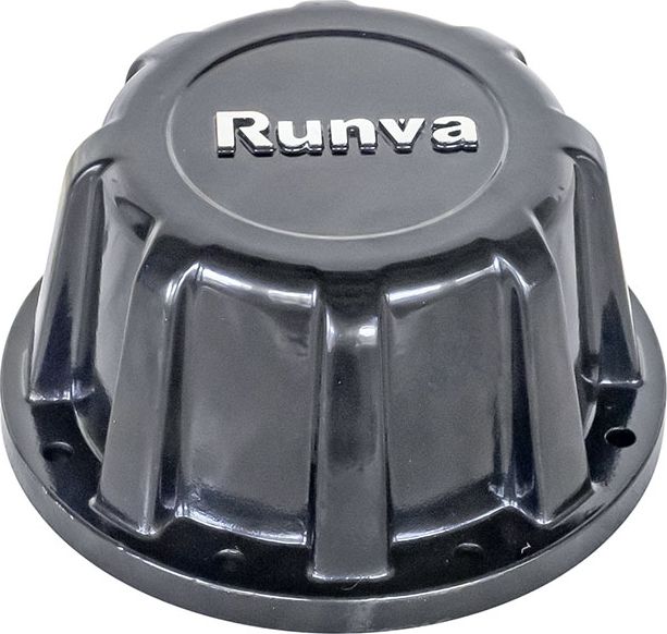 Корпус редуктора для лебёдки Runva EWB9500. Артикул GHB9500