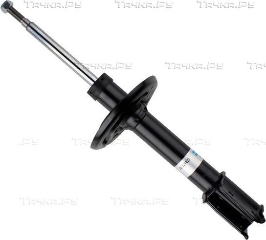Амортизатор Bilstein B4 передний для Dacia Sandero II 2012-2026. Артикул 22-321022