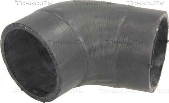 Патрубок интеркулера Thermotec. Артикул DCW265TT
