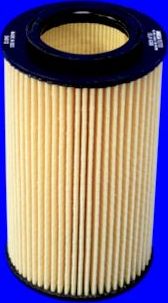 Масляный фильтр MecaFilter. Артикул ELH4388