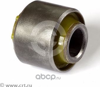 Сайлентблок полиуретановый задней подвески  амортизатора  нижнее крепление TOYOTA LAND CRUISER HDJ10 (Точка Опоры). Артикул 1-06-1438