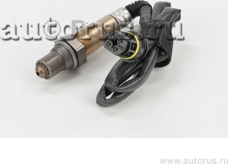 Датчик кислорода MERCEDES E (W211),S (W220) BOSCH. Артикул 0258006456