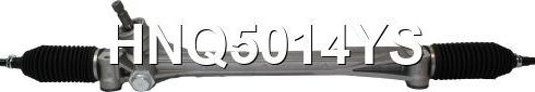 Рулевая рейка Krauf. Артикул HNQ5014YS