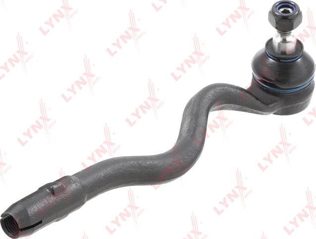 Наконечник рулевой тяги LYNXauto. Артикул C4138L