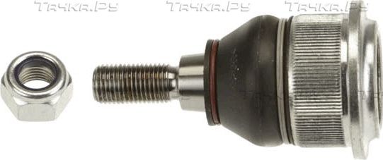 Шаровая опора TRW передняя нижняя внешняя для MINI Clubman I (R55) 2007-2014. Артикул JBJ1094