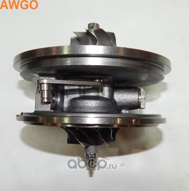 Картридж турбокомпрессора автомобильного 7773180001 (Awgo) Awgo. Артикул 7773180001AVC