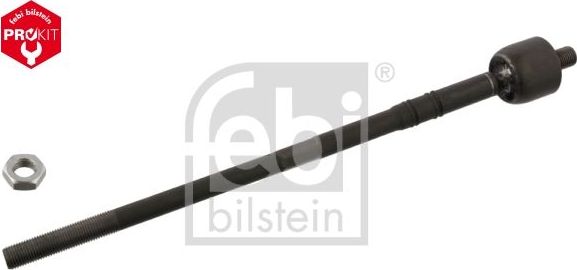 Рулевая тяга Febi Bilstein ProKit. Артикул 38560