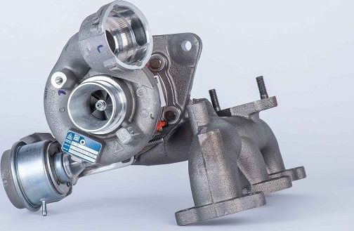 Турбина (турбокомпрессор) BorgWarner BV39. Артикул 54399880054