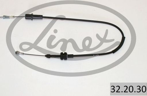 Трос газа Linex. Артикул 32.20.30