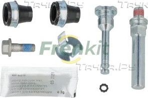 Направляющие тормозного суппорта (комплект) Frenkit. Артикул 807001