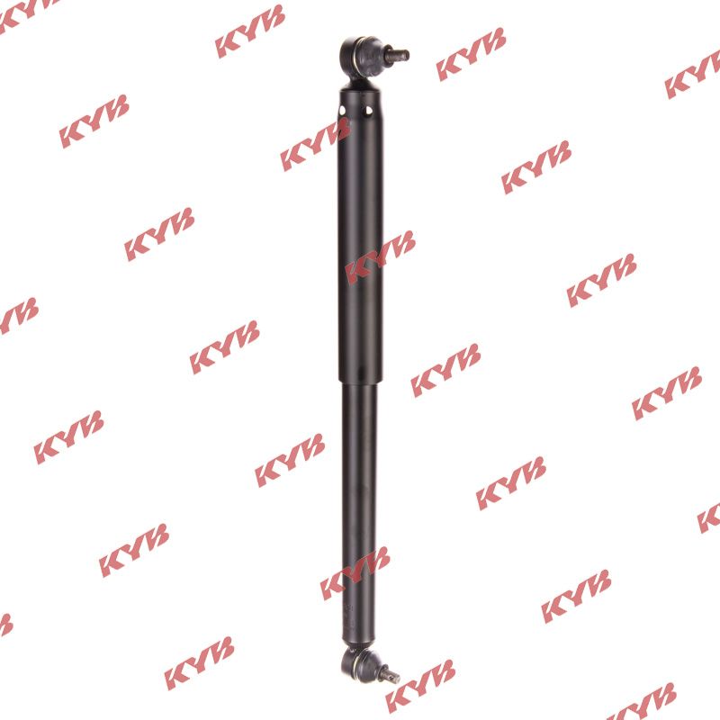 Рулевой демпфер KYB для Toyota Land Cruiser 80 1990-1997. Артикул KS1008