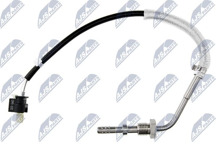 Датчик температуры выхлопных газов NTY. Артикул EGT-ME-020