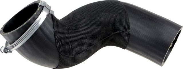 Патрубок интеркулера Gates (АСМ (полиакриловый каучук)) для Volvo S60 II 2010-2018. Артикул 09-1236