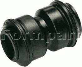 Втулка рессоры Formpart задняя для Mercedes-Benz Vario 1996-2013. Артикул 19407080/S