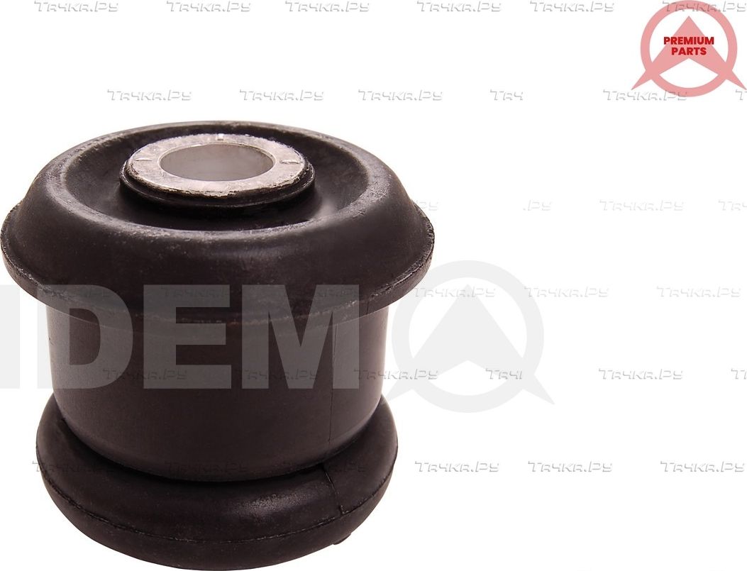 Сайлентблок задней балки Sidem верхний для Volkswagen Golf IV 1998-2006. Артикул 837314