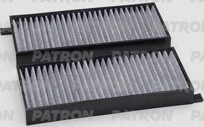 Салонный фильтр Patron. Артикул PF2439
