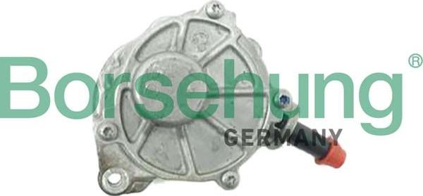 Вакуумный насос Borsehung для Mercedes-Benz E-Класс IV (W212, S212, C207) 2009-2016. Артикул B12527