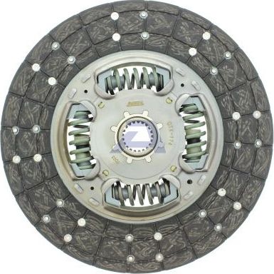 Диск сцепления Aisin для Toyota Dyna U300 – U400  2009-2015. Артикул DTX-174