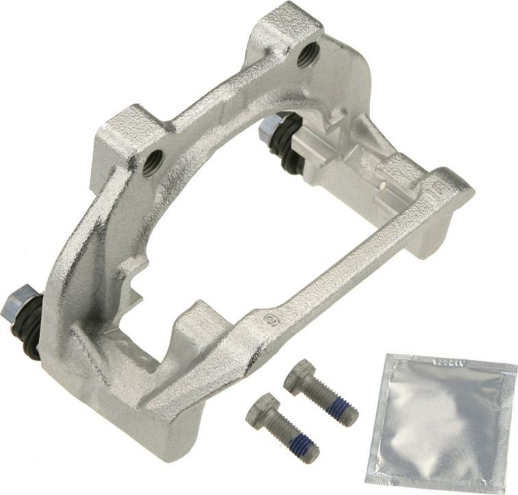 Скоба тормозного суппорта TRW. Артикул BDA1045