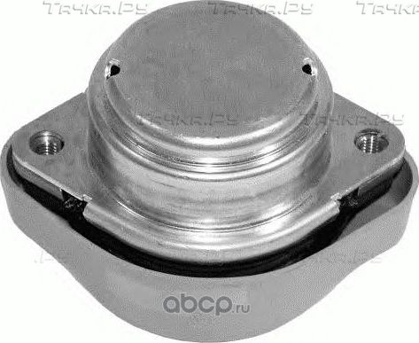 Подвеска, двигатель VAG для Skoda Superb II 2008-2015. Артикул 4B0399151M