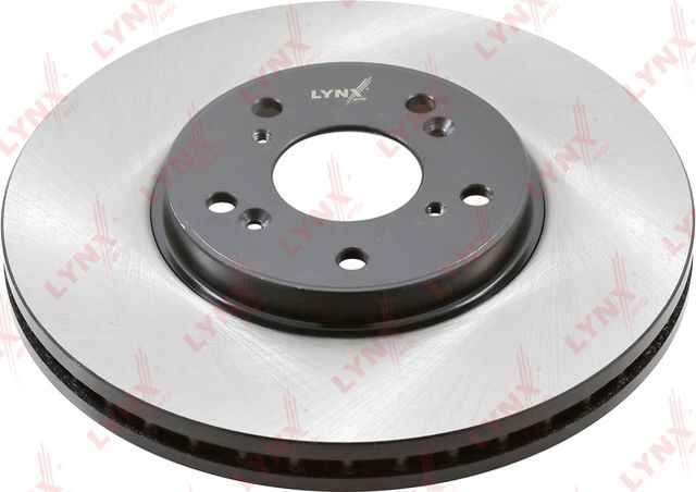 Тормозной диск LYNXauto передний для Honda Accord VI 1999-2003. Артикул BN-1497