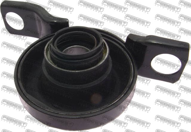 Подвесной подшипник карданного вала Febest для Subaru Legacy III 1998-2000. Артикул SBCB-001