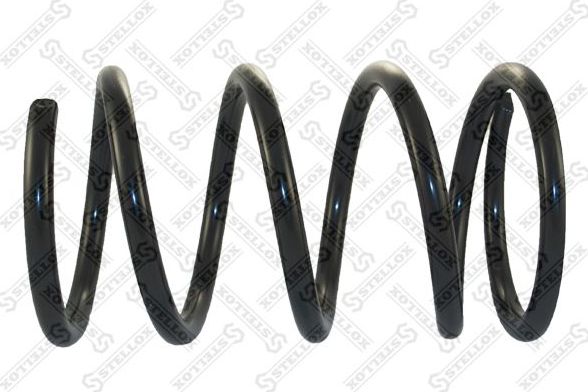 Пружина подвески Stellox задняя для Toyota RAV4 II (XA20) 2000-2005. Артикул 10-20942-SX