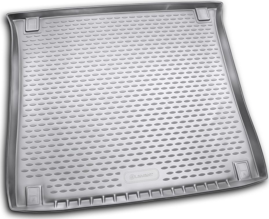 Коврик Element для багажника Jeep Grand Cherokee WK2 внедорожник 2010-2026. Артикул NLC.24.03.B13