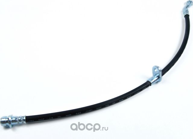 Шланг тормозной передний правый (Just Drive). Артикул JBH0020
