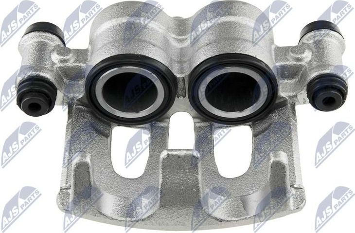 Тормозной суппорт NTY передний левый для Mercedes-Benz V-Класс II 2014-2026. Артикул HZP-ME-016