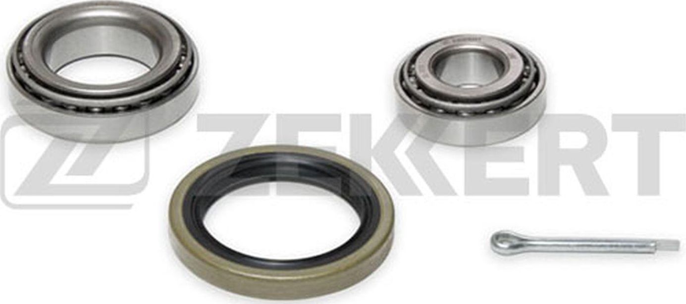 Ступичный подшипник (комплект) Zekkert. Артикул RL-5026