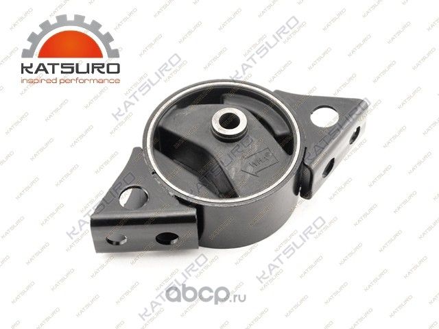ПОДУШКАОПОРА ДВИГАТЕЛЯ ЗАДНЯЯ (Katsuro). Артикул KAT1828NIS