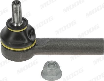 Наконечник рулевой тяги MOOG правый/левый внешний для Fiat Panda I 1982-2004. Артикул FI-ES-4085