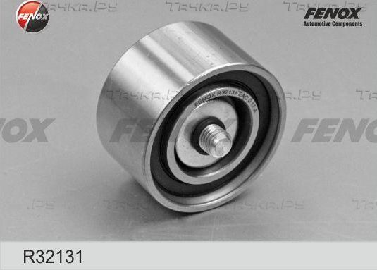Направляющий (ведущий) ролик ремня ГРМ Fenox для Kia Spectra II 2004-2006. Артикул R32131