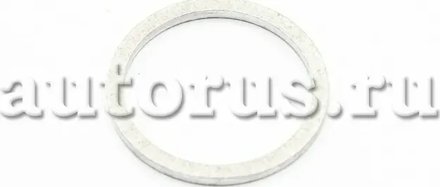 Сальник, уплотнительное кольцо VAG. Артикул N0438092