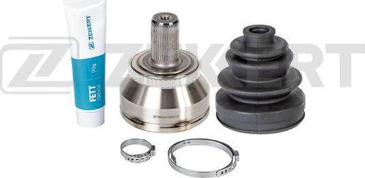 Шрус наружный (граната) Zekkert. Артикул GS-5072
